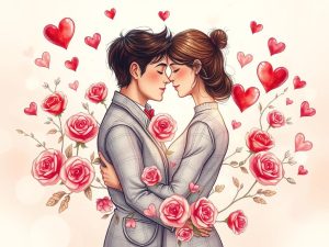 Motive Pentru Care Te Iubesc