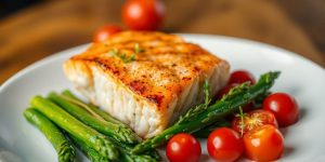 Mese gourmet, mâncare delicioasă, ingrediente proaspete