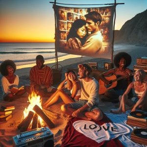 povești de dragoste