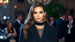 Vedete românești refuzate de branduri de lux.