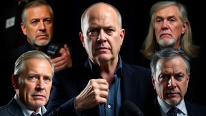 Cei mai controversați manageri din lumea mondenă.