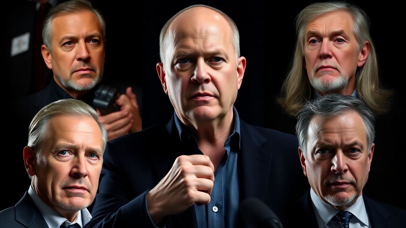 Cei mai controversați manageri din lumea mondenă.