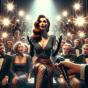 declarații scandaloase