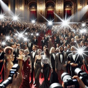 vedete internaționale