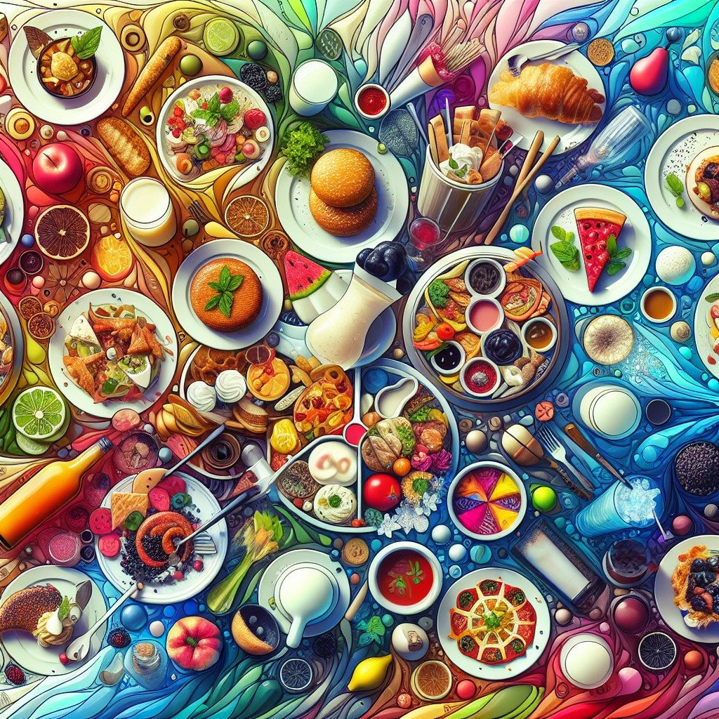 Rețete povestite de celebrități: preparate preferate ale vedetelor 1 rețete povestite