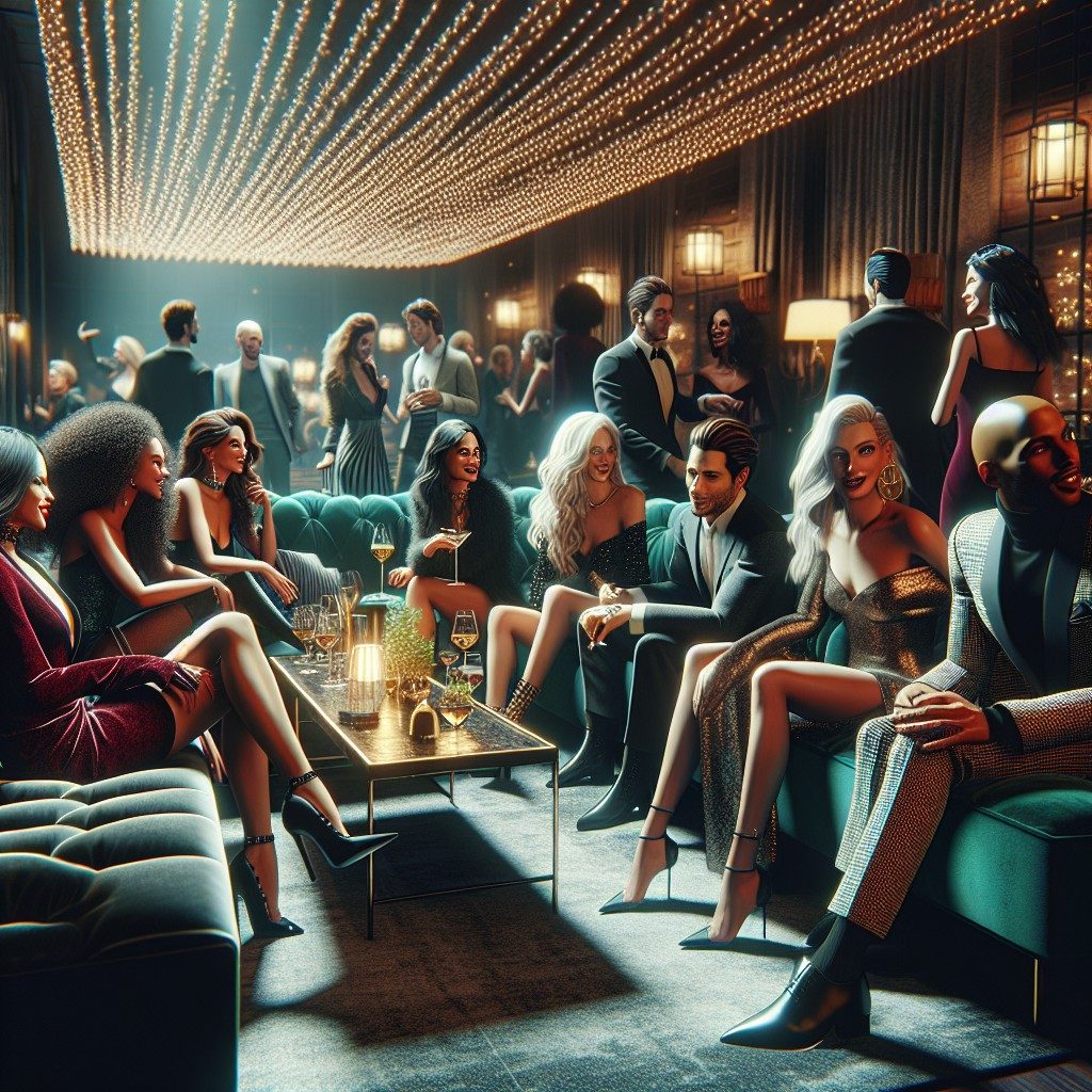 Bârfe captivante din culisele vedetelor pentru conversații relaxate de seară 3 Bârfe captivante din culisele vedetelor pentru conversații relaxate de seară