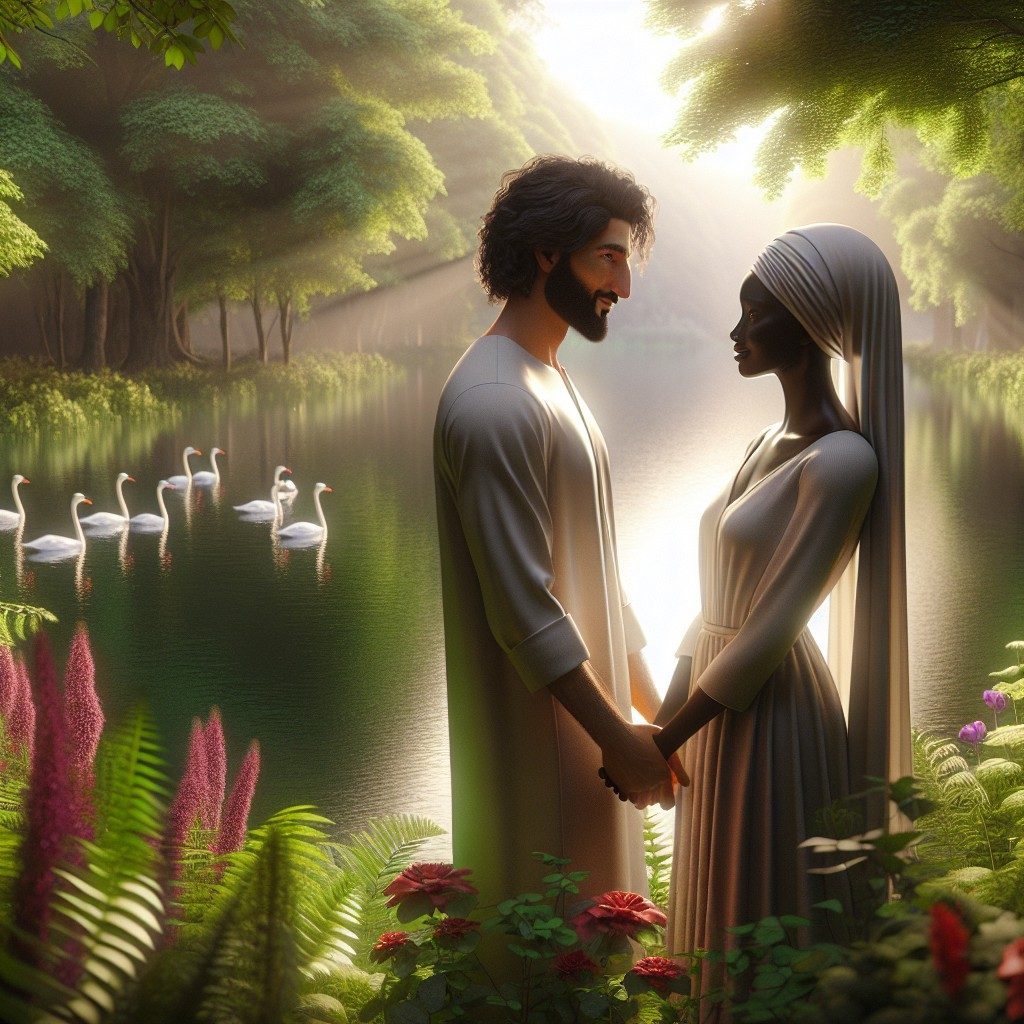 Exclusivități despre cupluri celebre care inspiră relații armonioase 3 Exclusivități despre cupluri celebre care inspiră relații armonioase