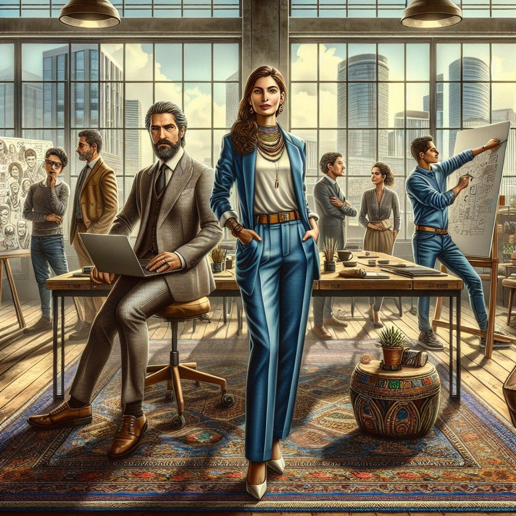 Antreprenori romani celebri care inspiră prin stilul lor de viață