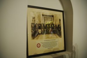 Casa lui Gheorghe Tătărescu: oglindă arhitecturală și memorială a elitei interbelice din București