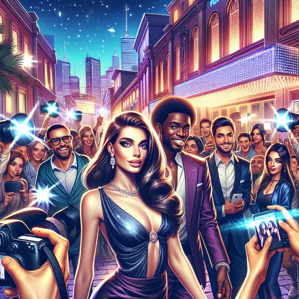 Cele mai recente bârfe din România: ce fac vedetele azi