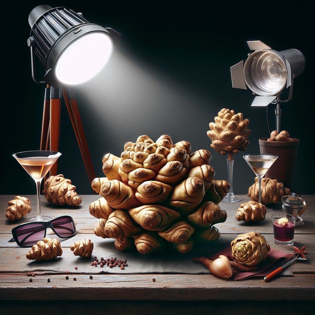 Topinambur beneficii – alimentul minune descoperit de celebrități